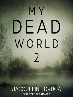 My Dead World 2 - Audiobook